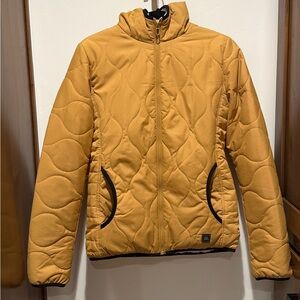 Rip Curl Anti-Series Anoeta II jacket Size small, like new, worn once